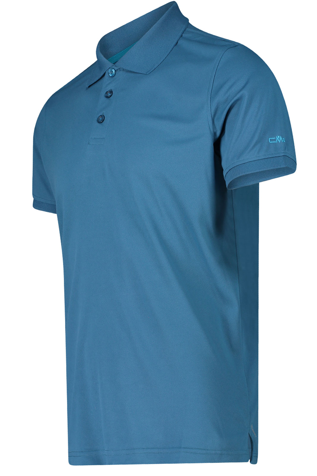 Man Functional Polo (40UPF)