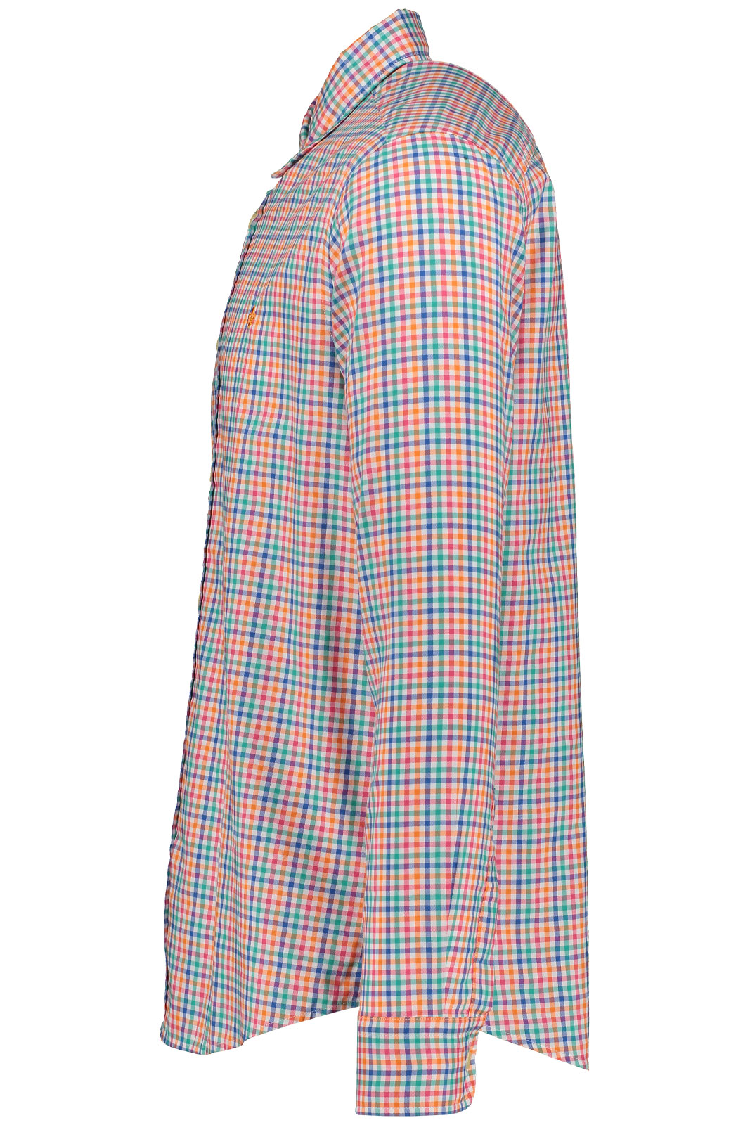 Summer Oxford Shirt Bd