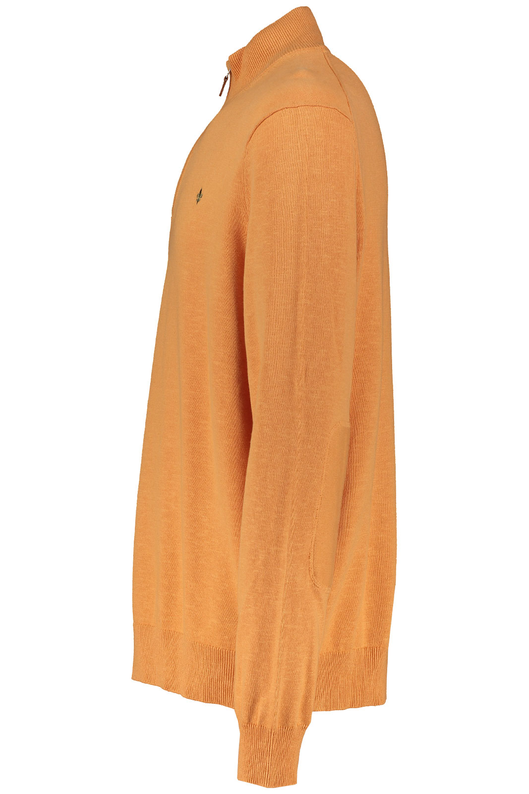 Harold Summer Half Zip
