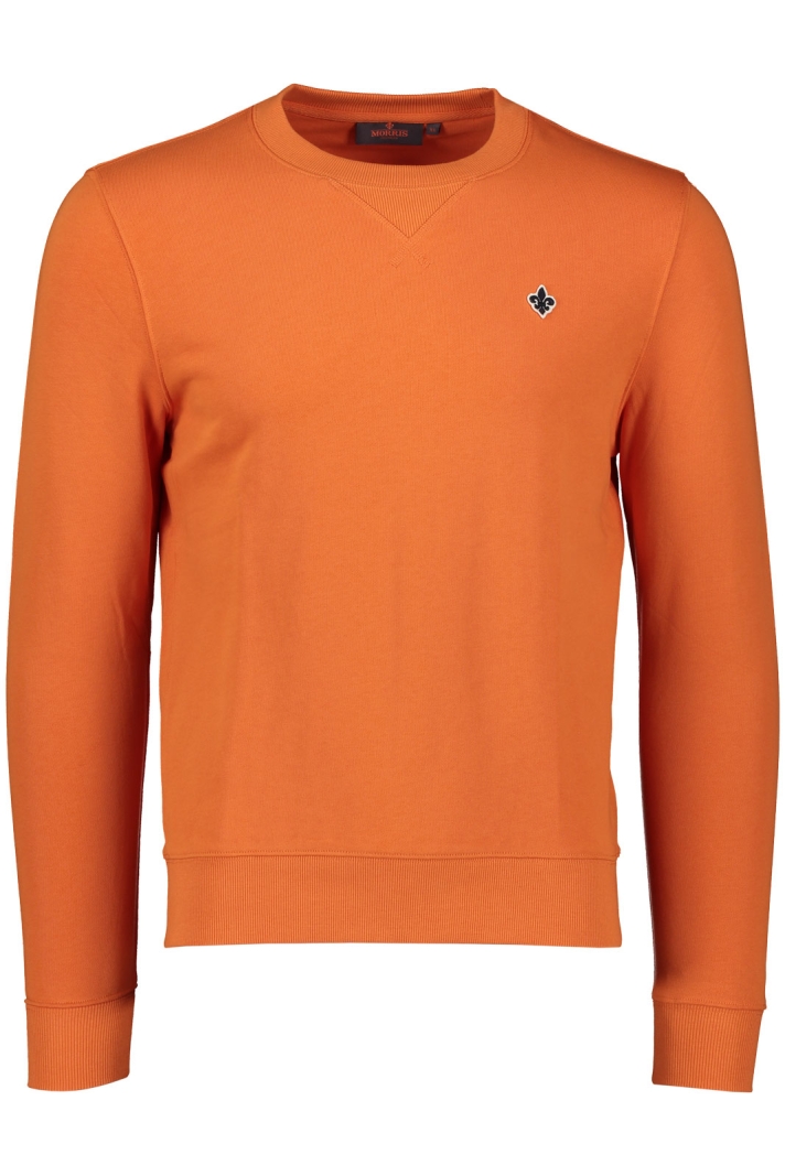 Morris Lily Sweatshirt