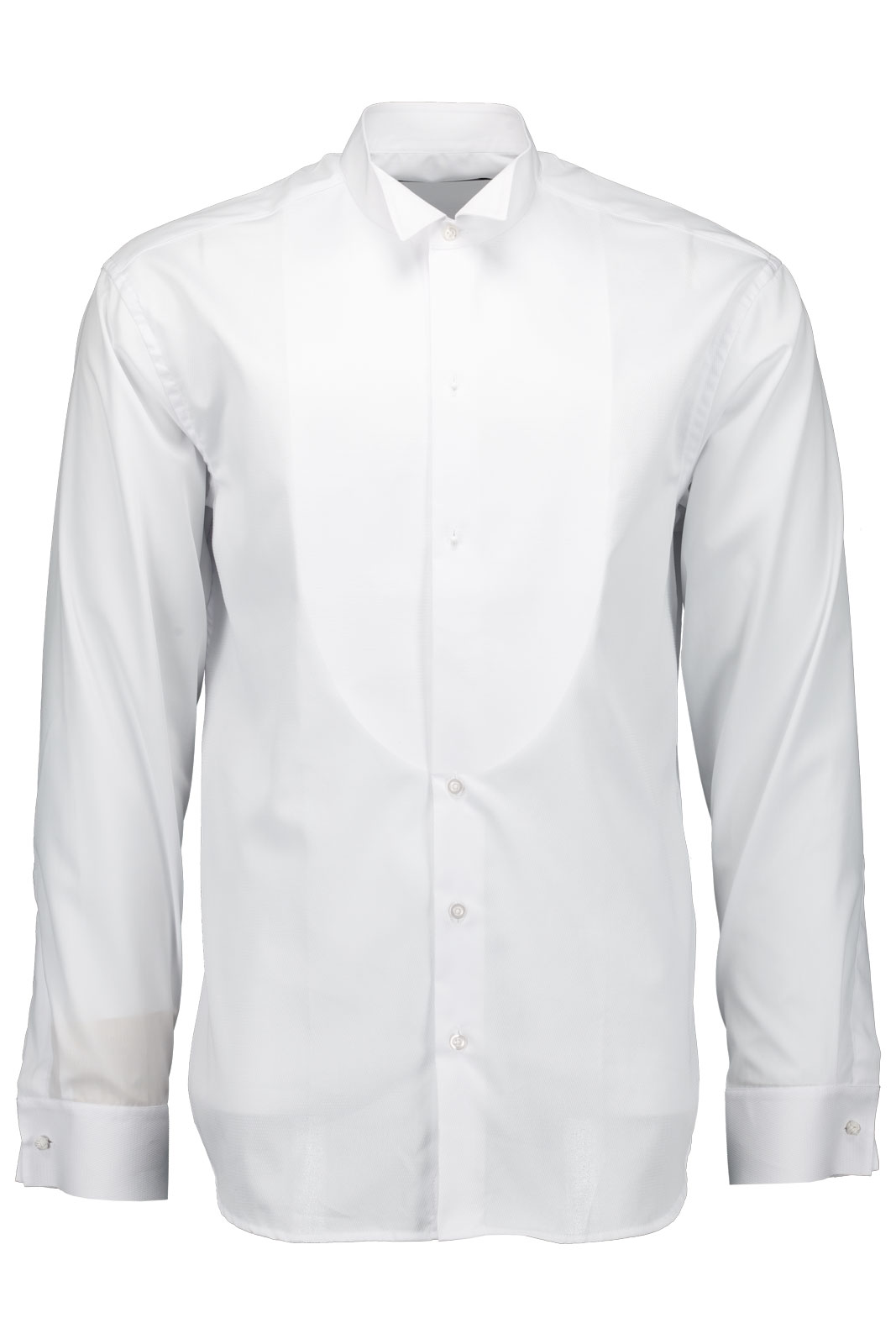 Shirt Tail B-cut