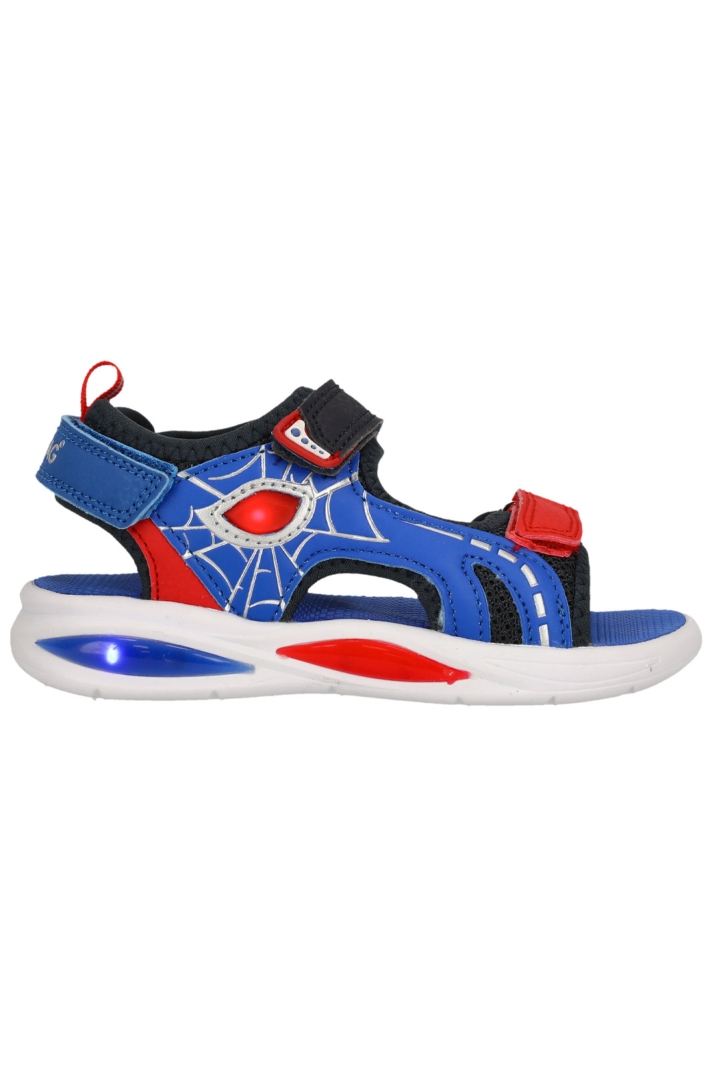 Zest Kids Sandal w/Lights