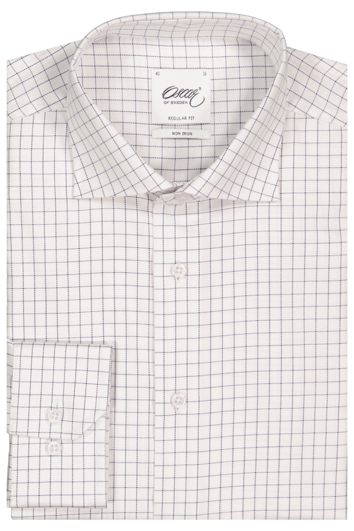 Oscar Skjorta 6682 Reg