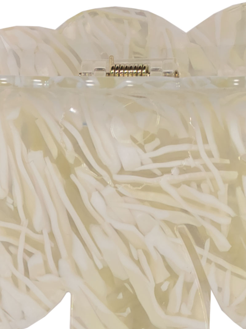 Unikko Hair Clip Large