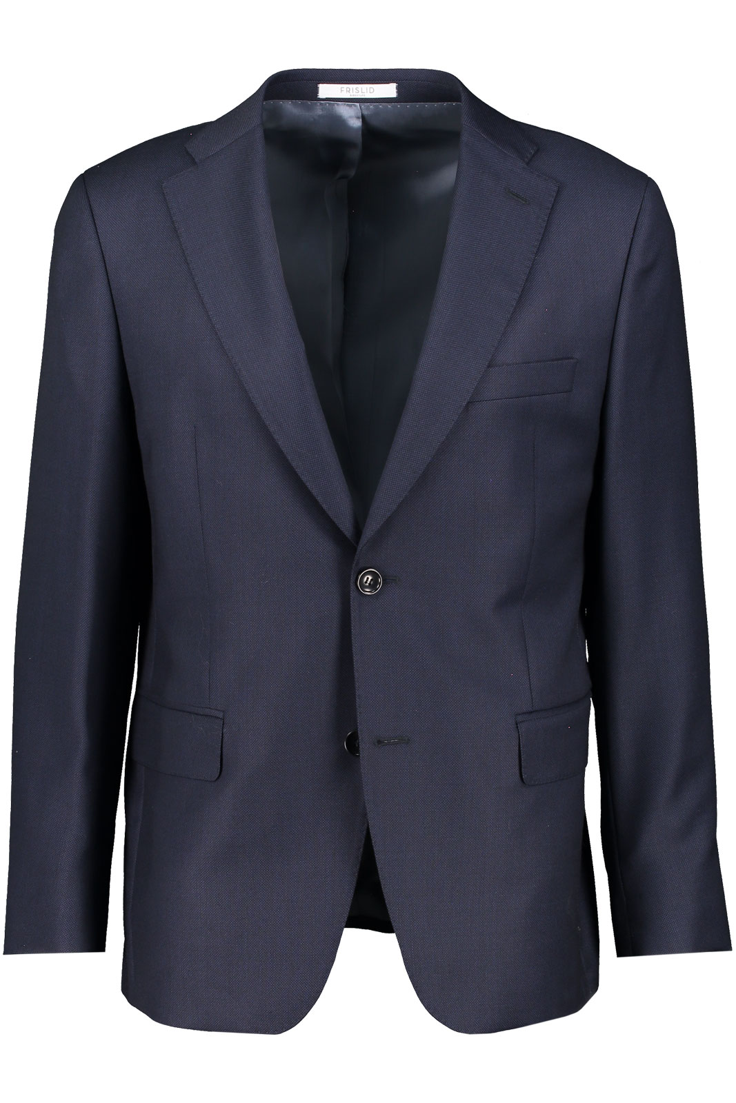 Bilbao-houston Suit Reg