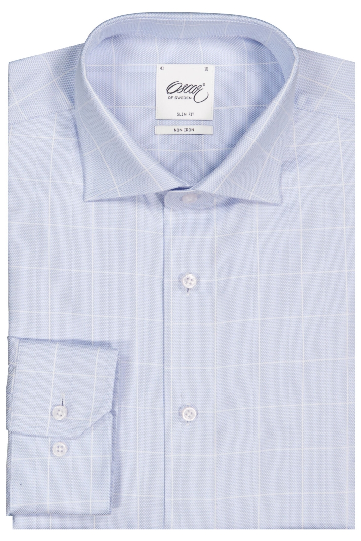 Oscar Skjorta 6683 Slim