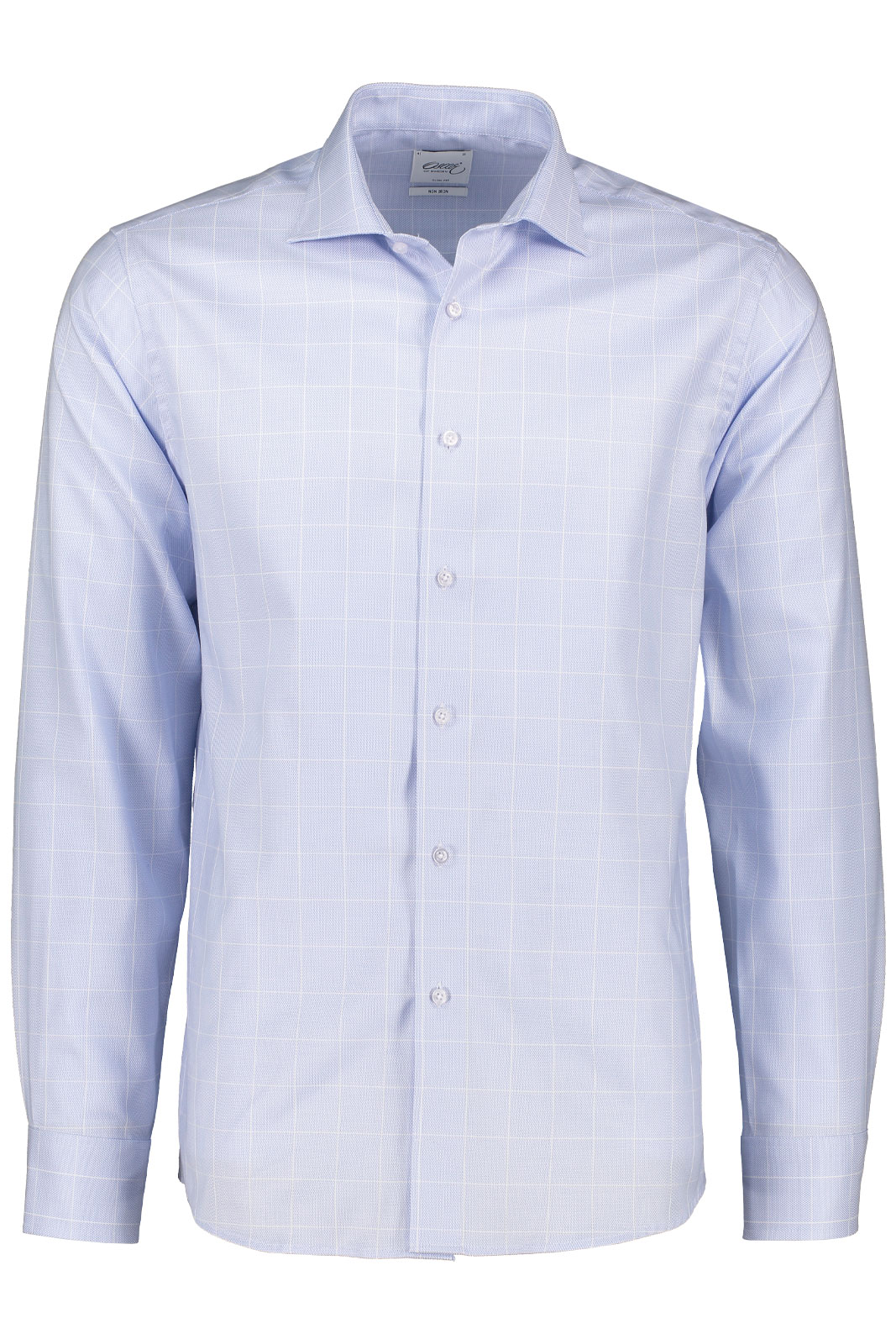 Oscar Skjorta 6683 Slim