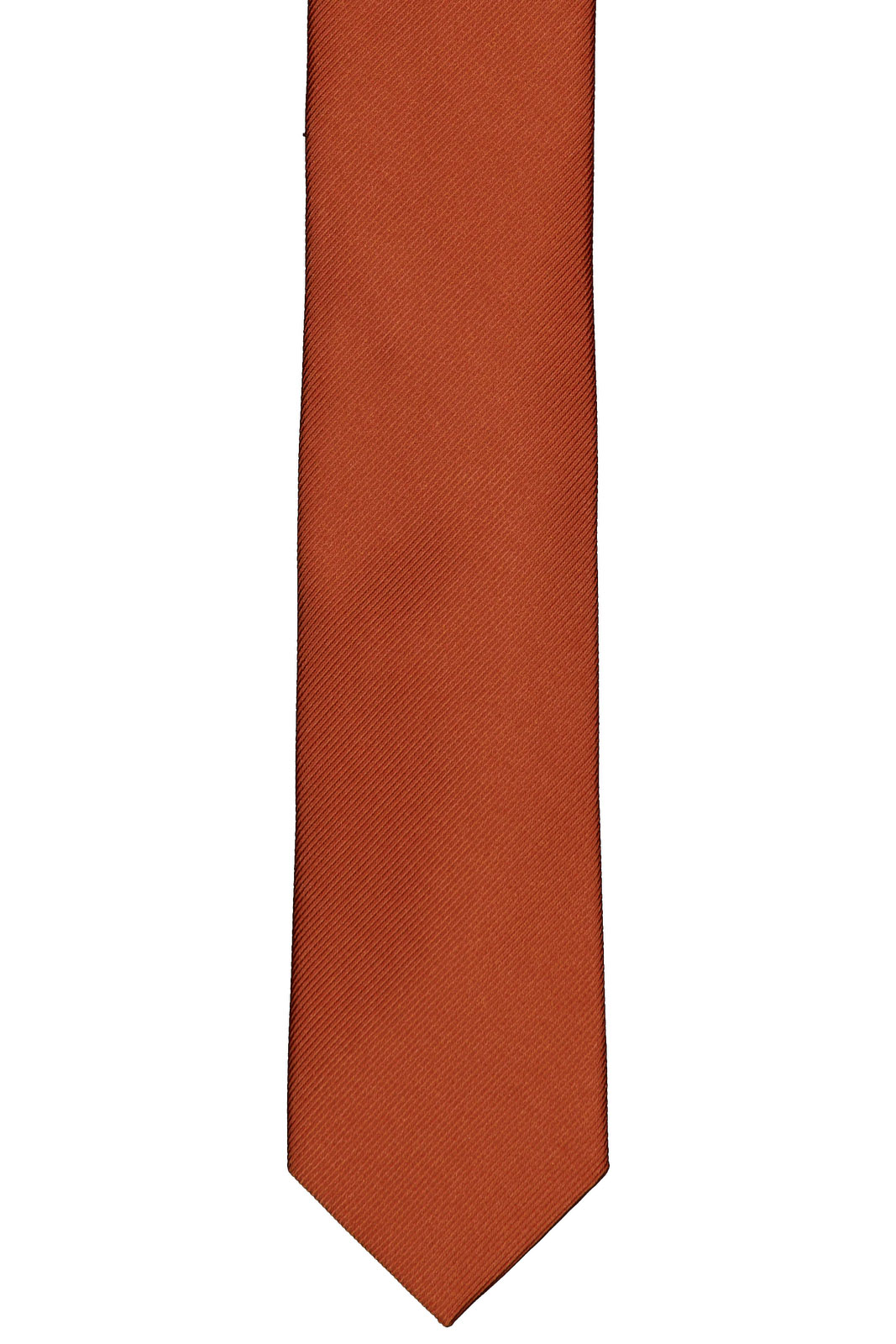 Slim Tie.