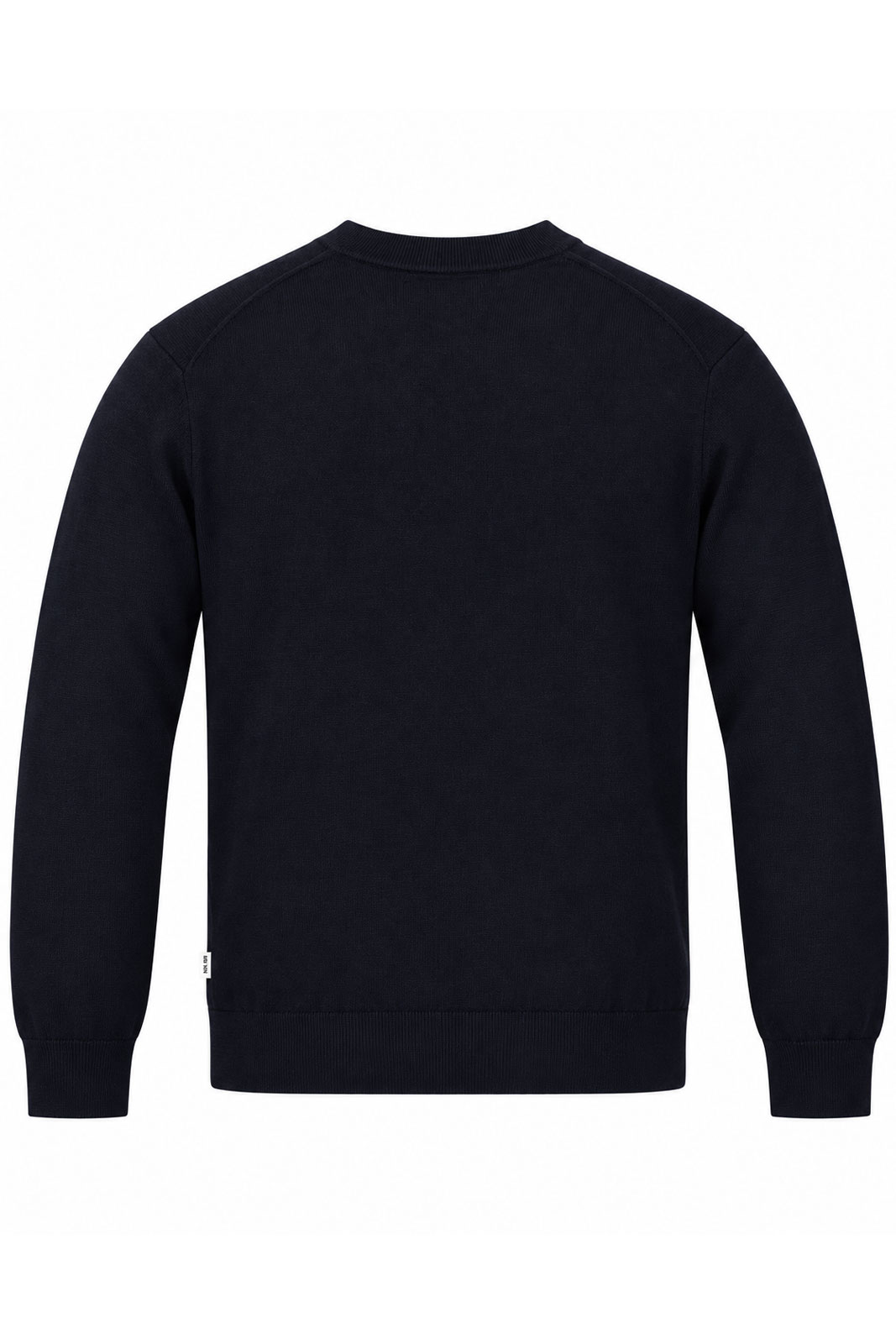 Serge Crew Neck 6584