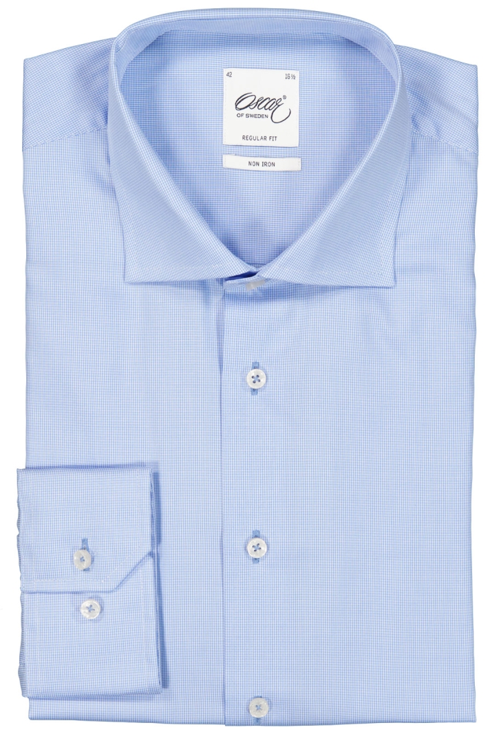 Oscar Skjorta 6363 Reg