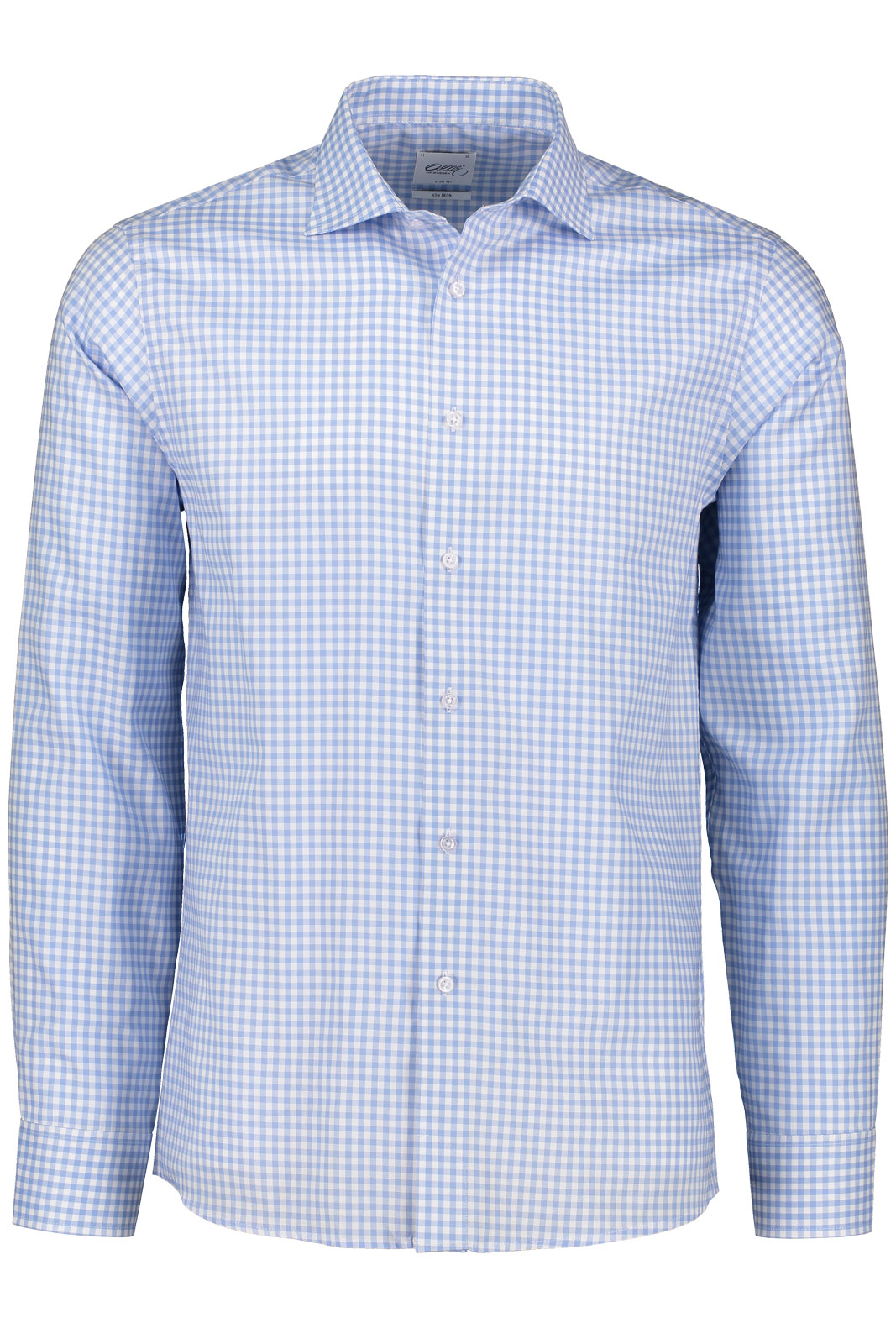 Oscar Skjorta 6683 Slim