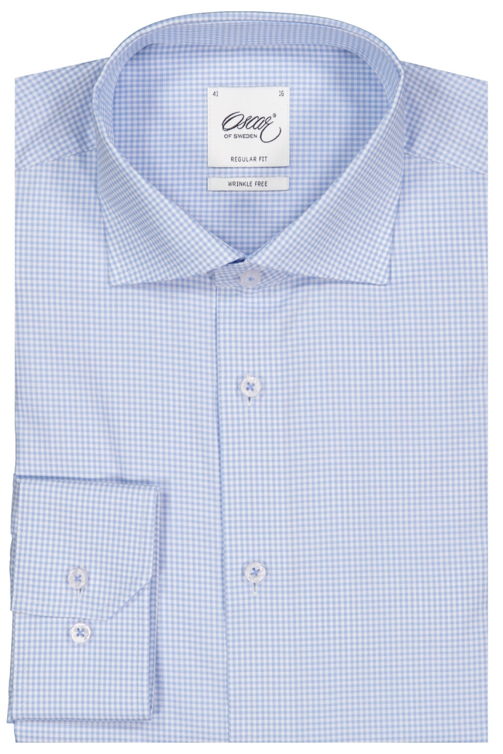 Oscar Skjorta 6680 Reg