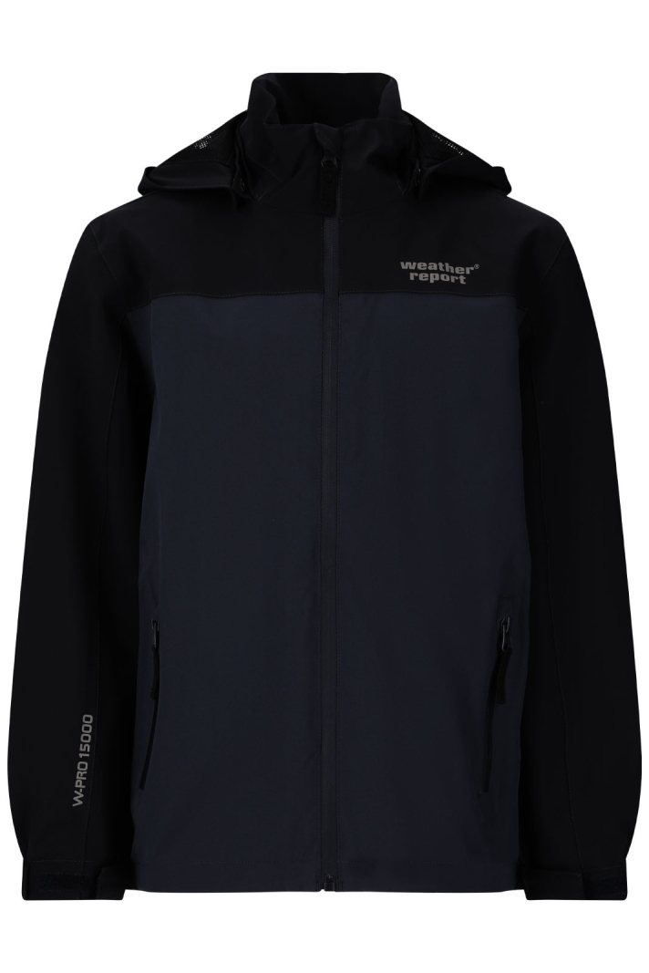 Borise Jr. Jacket W-PRO 15000.