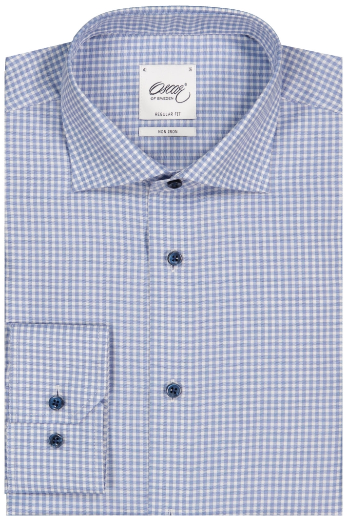 Oscar Skjorta 6682 Reg