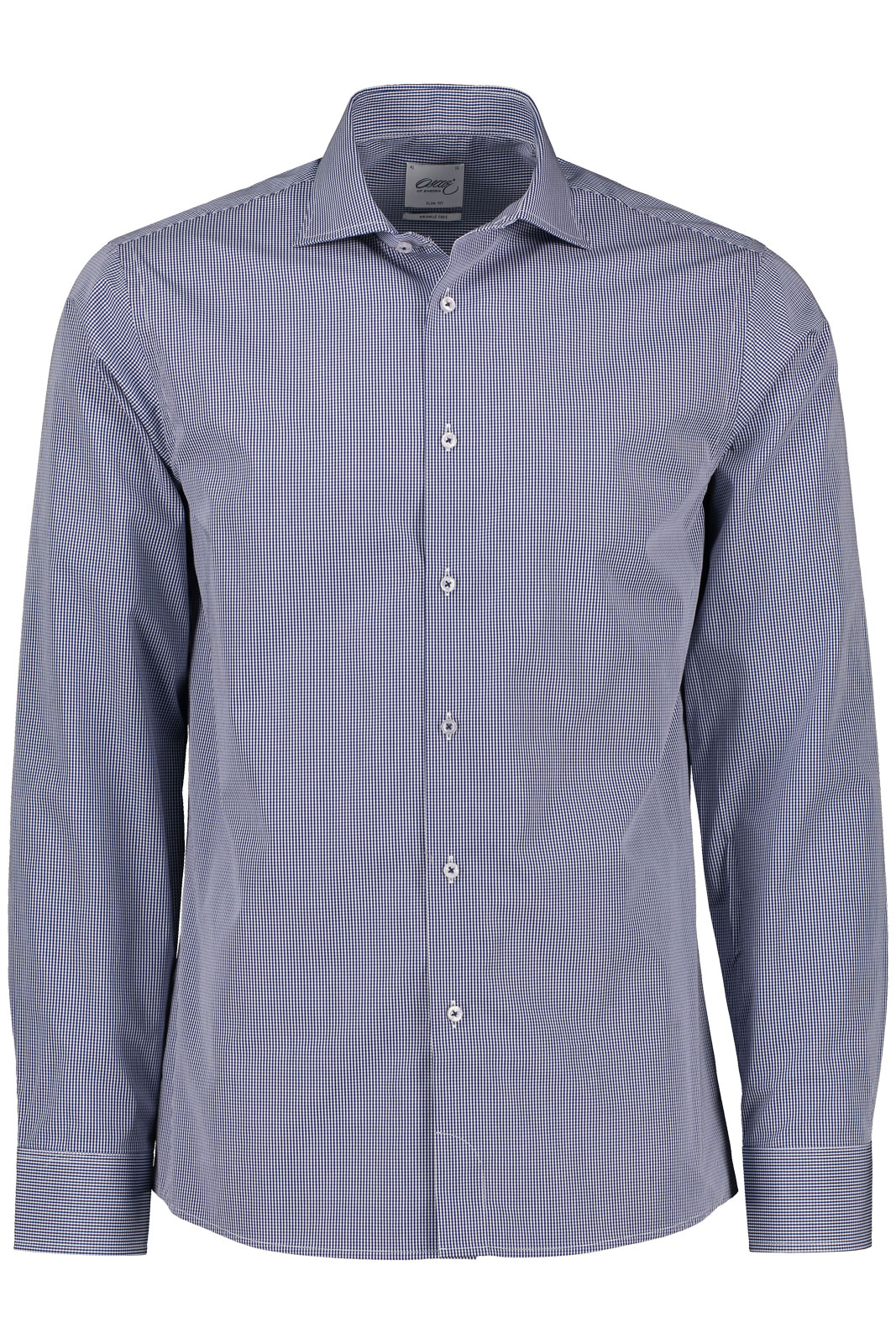 Oscar Skjorta 6681 Slim