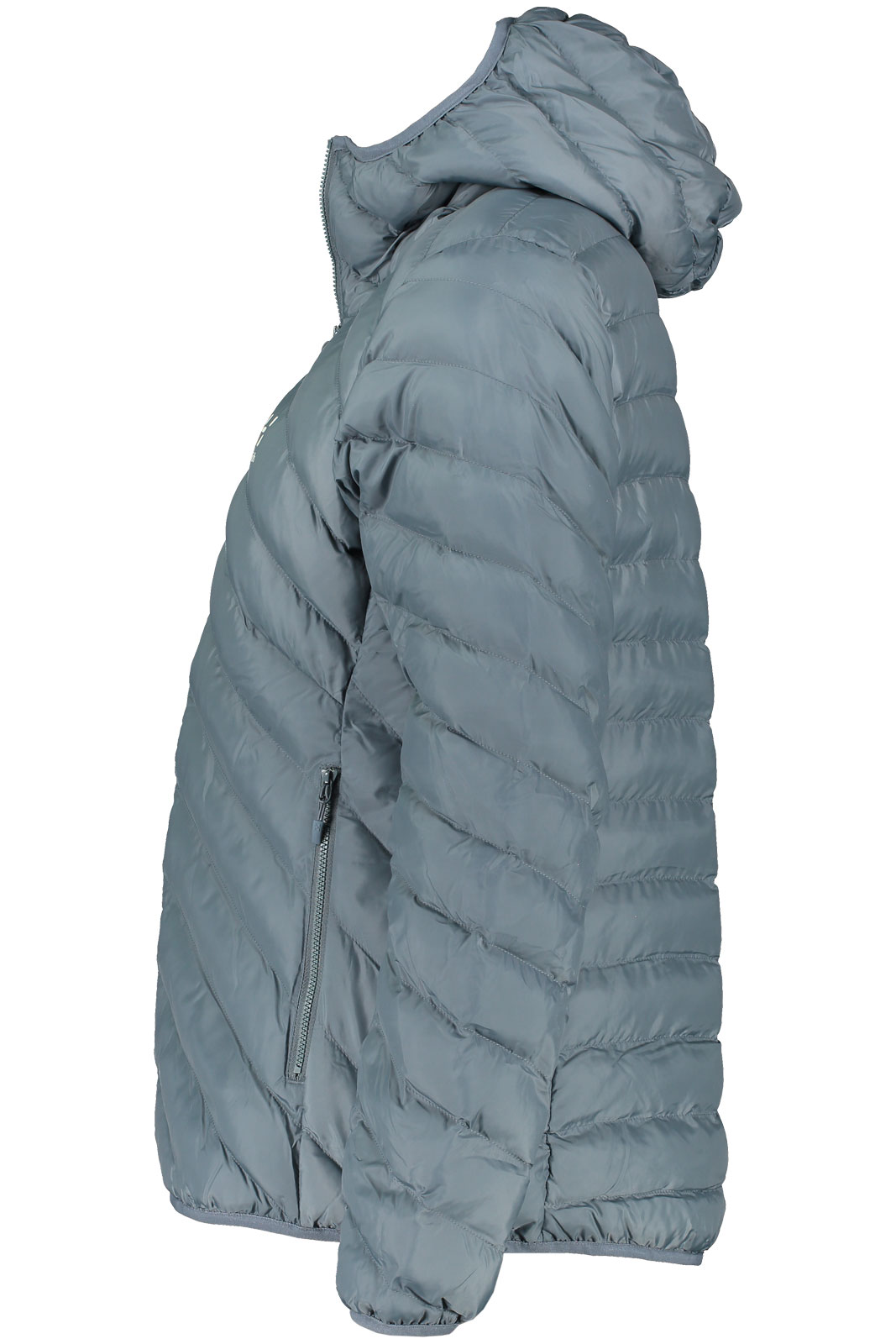 Särna Mimic Hood Women