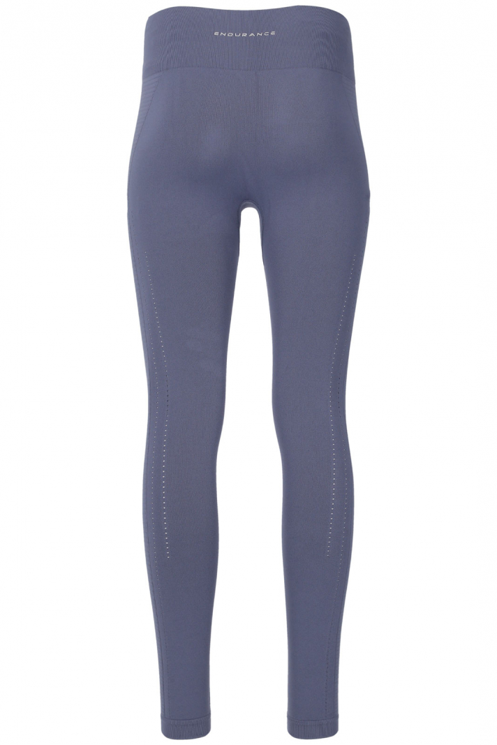 Flane W Seamless Tights