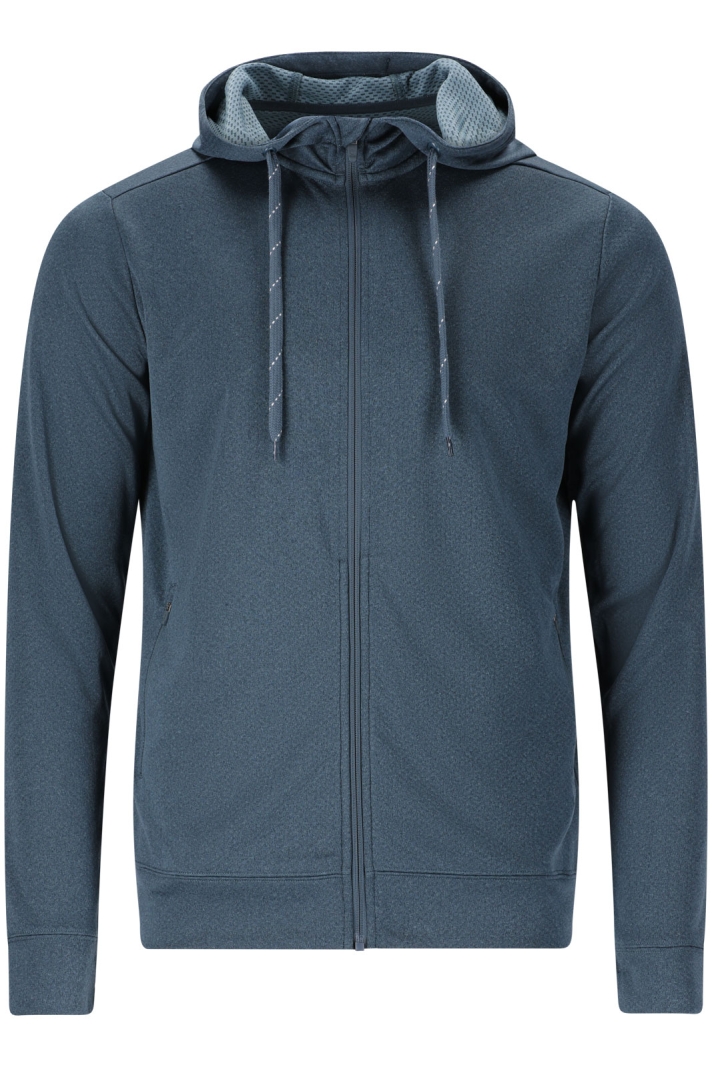 Dereff M Full Zip Hoody.