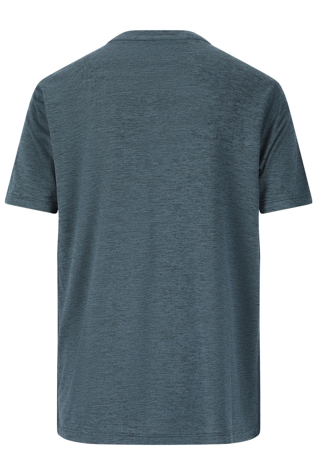 Abdon Jr. Melange S/S Tee