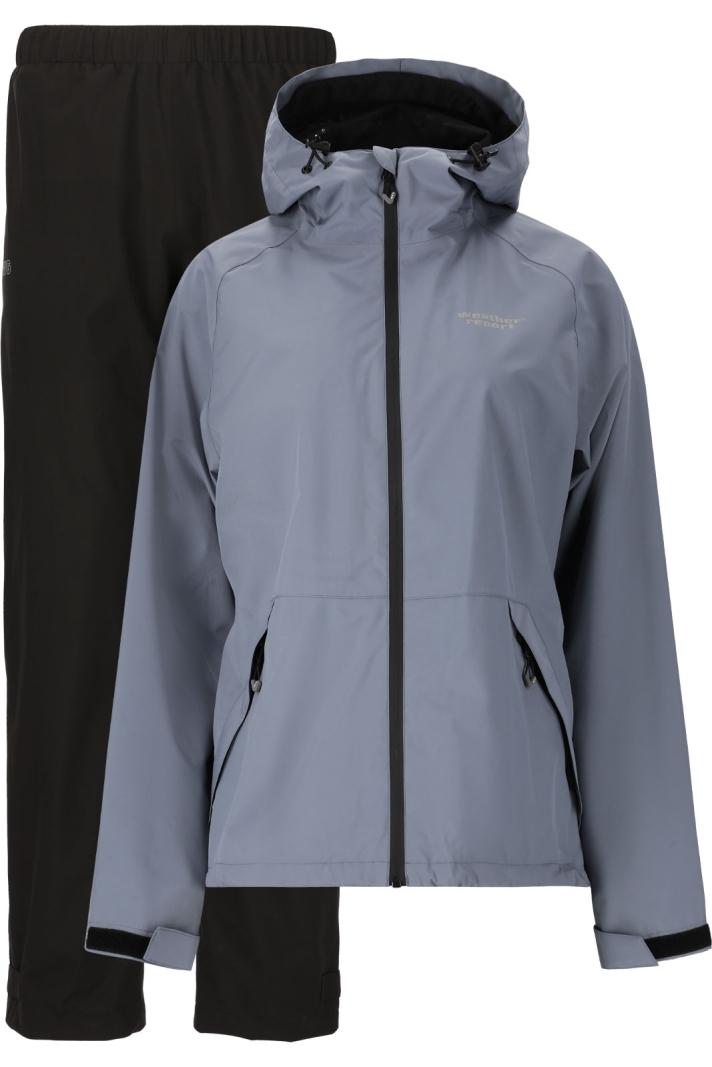 Gust W AWG Set W-PRO 10000