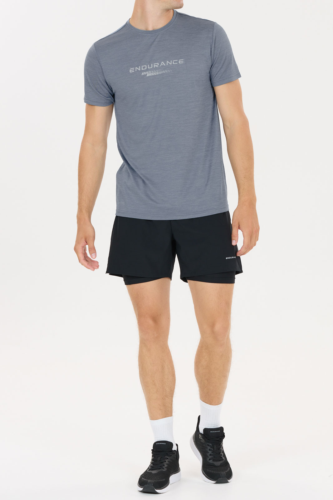 Portofino M S/S Performance.