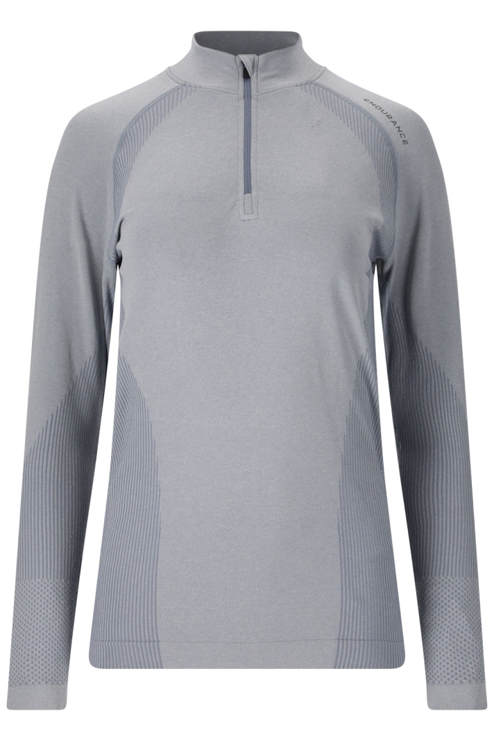 Halen W Seamless Midlayer.