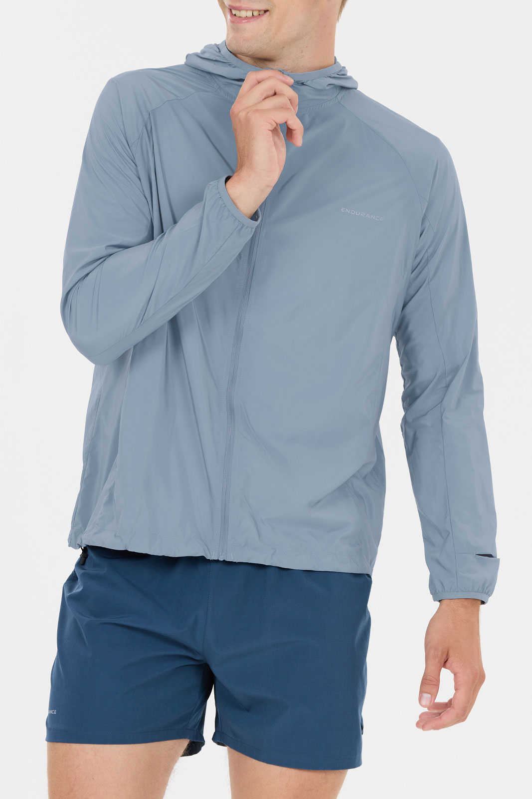 Siony M Light Jacket