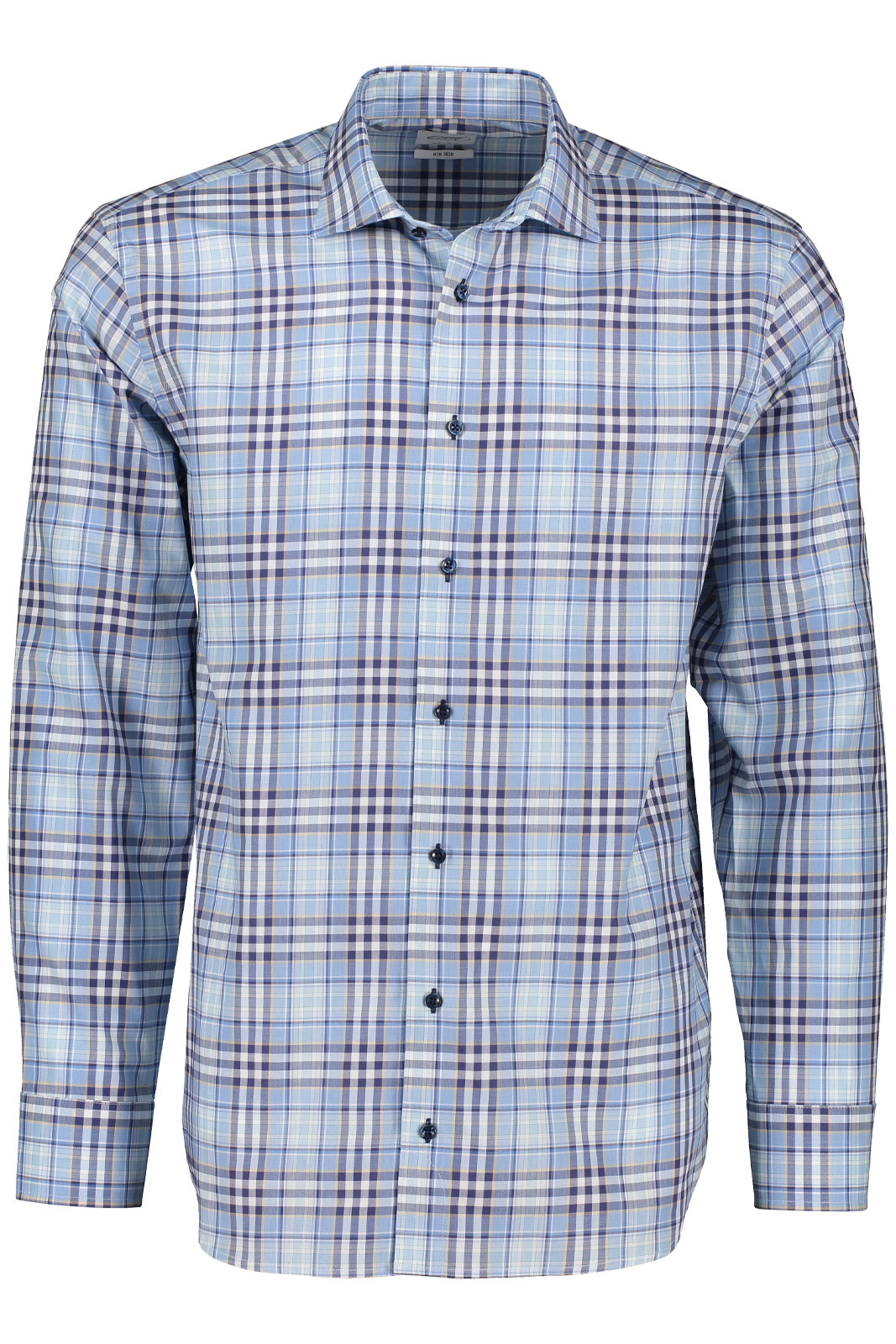 Oscar Skjorta 6682 Reg