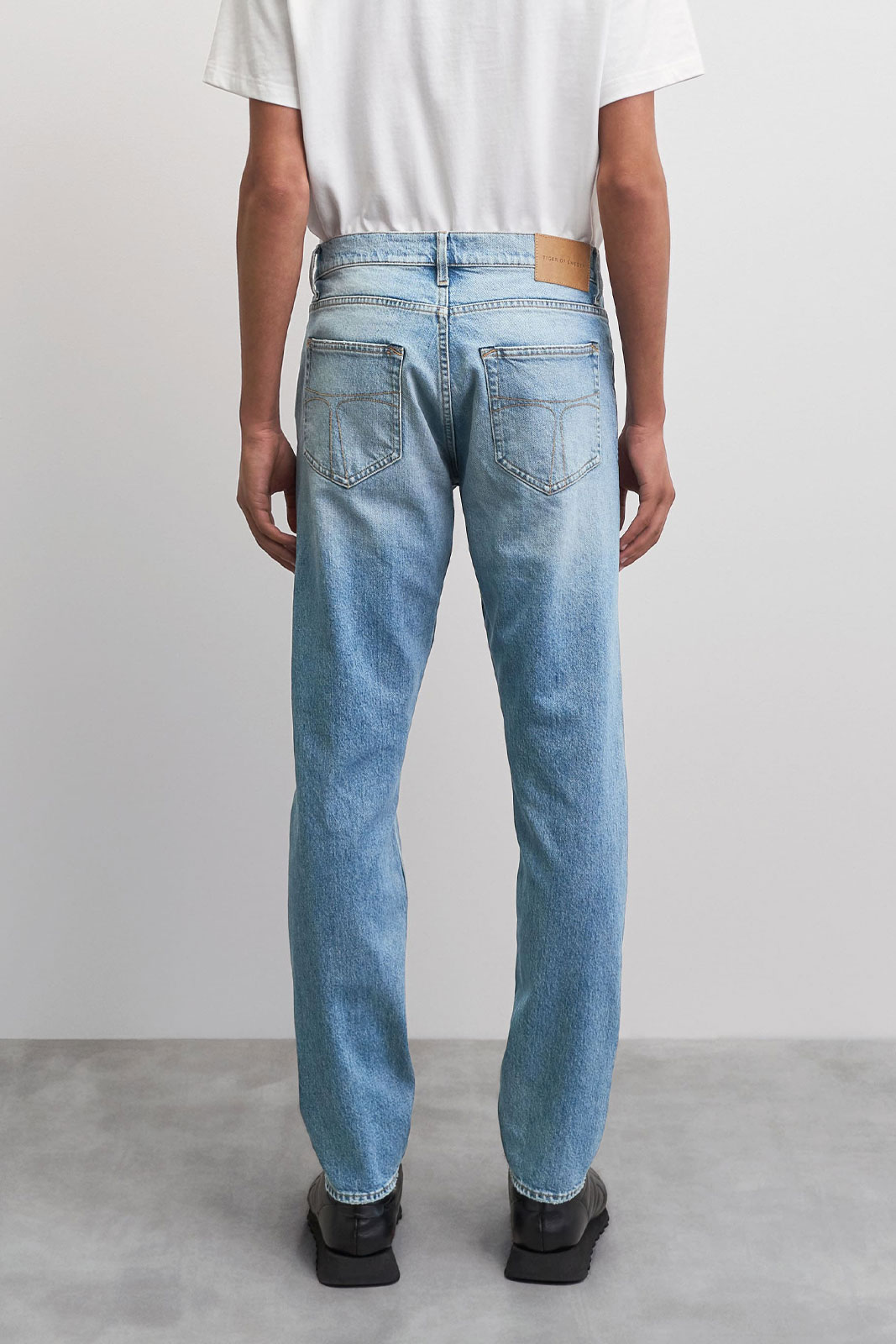 Pistolero T71478 21F