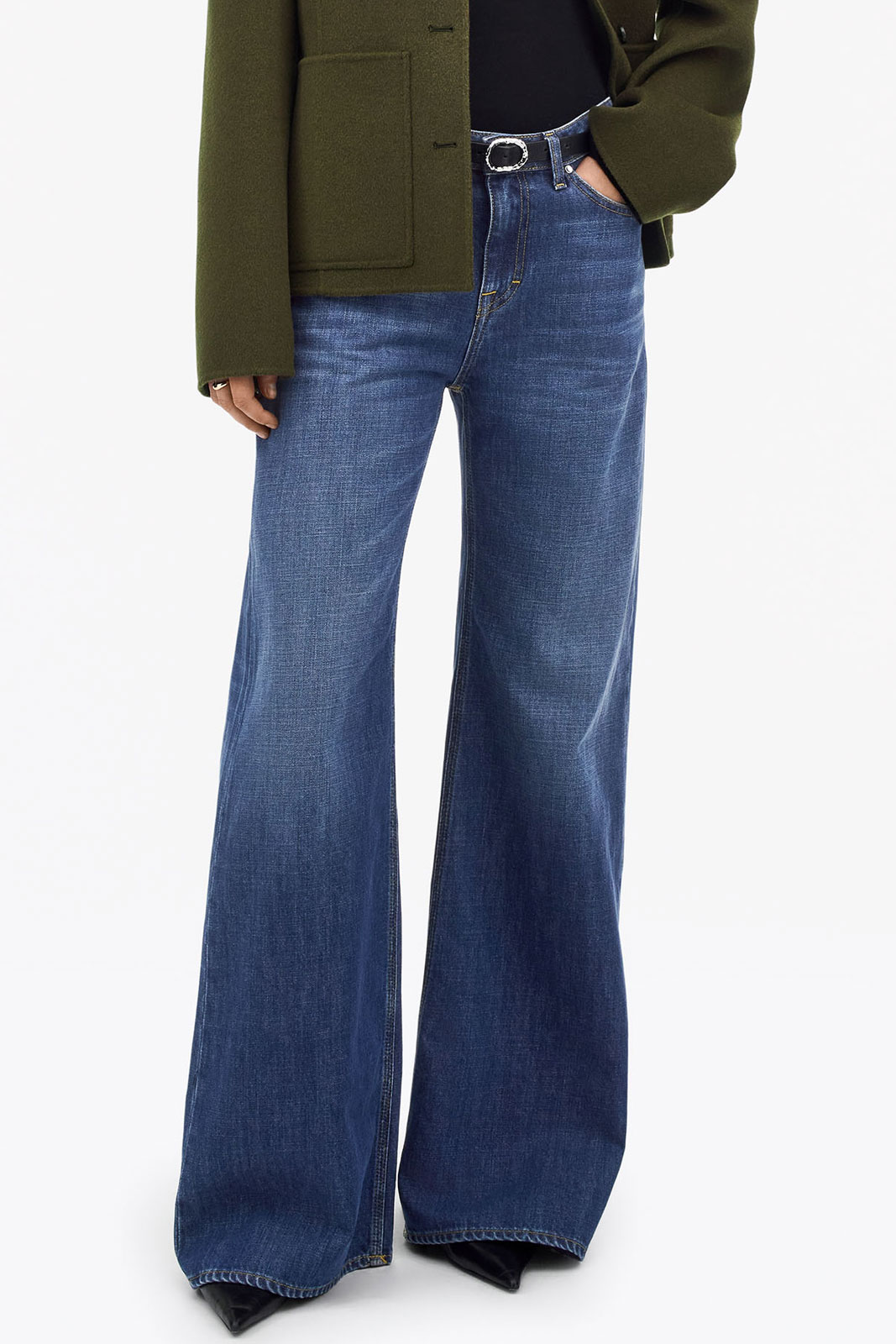 Kinne Belvoir S00008 21F