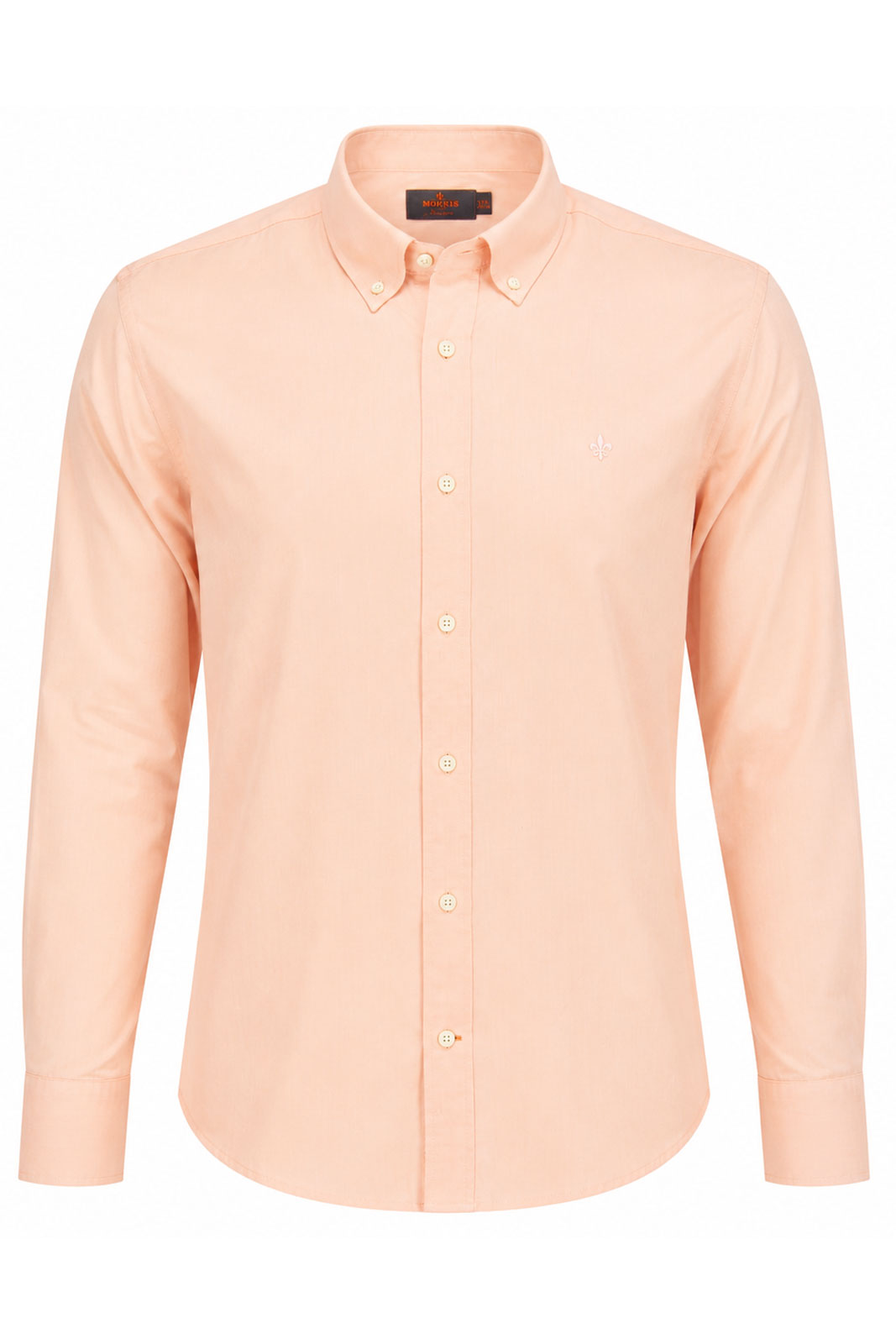 Pinpoint Oxford Shirt - Slim Fit