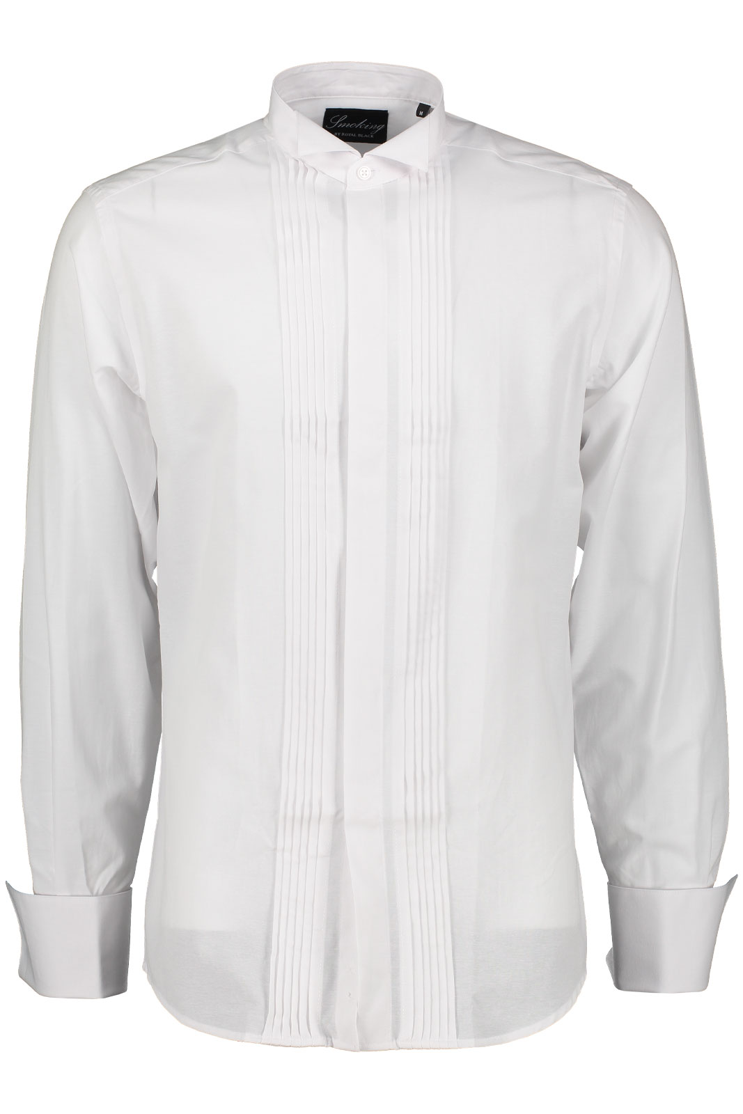 Shirt Tux Dinner RB Smokingskjorta