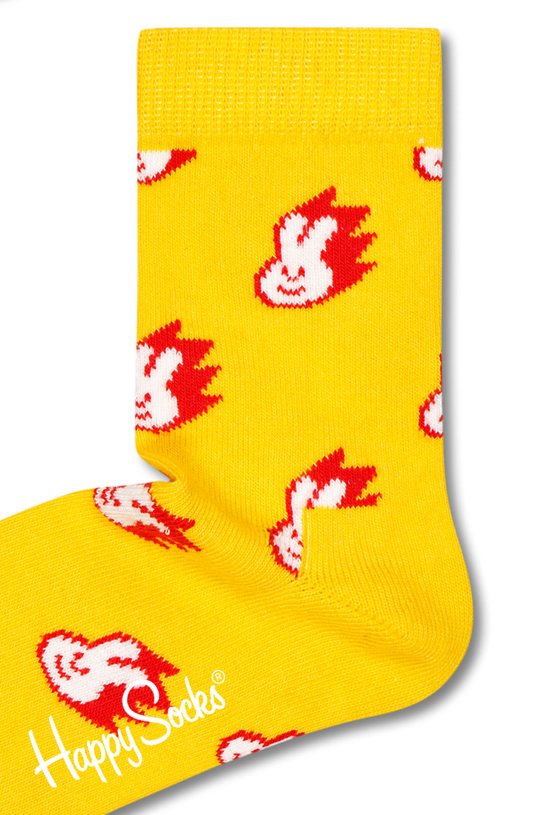 Kids Bunny Sock