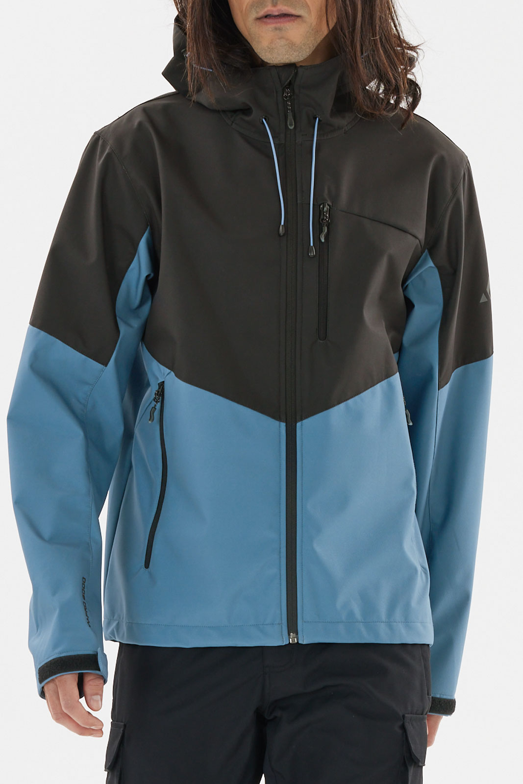 Rodney M Softshell Jacket W-PRO 8000.