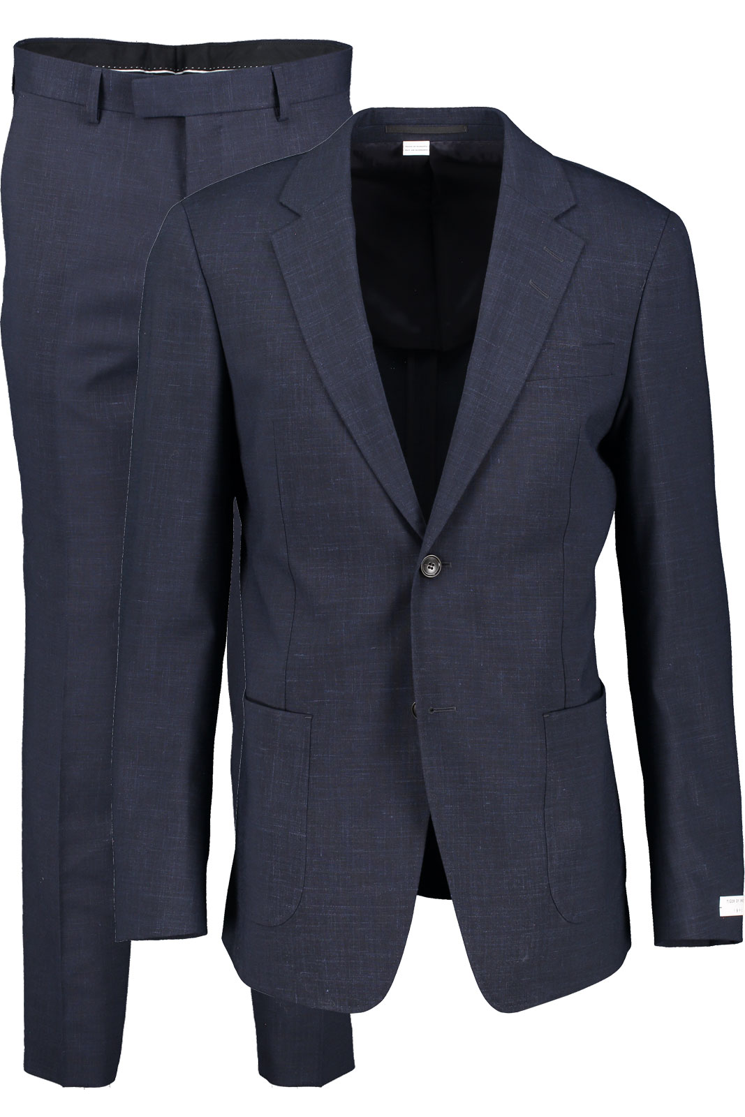 Justin Hl T71751 221 M&M