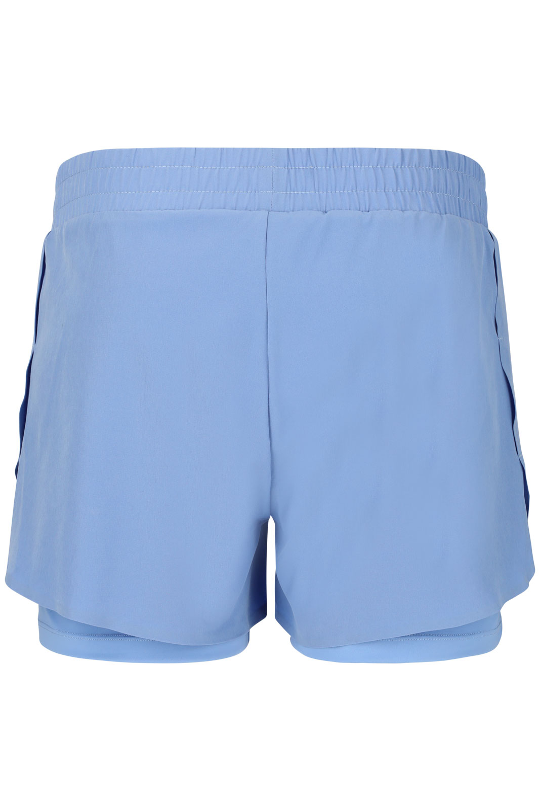 Val W 2-in-1 Shorts