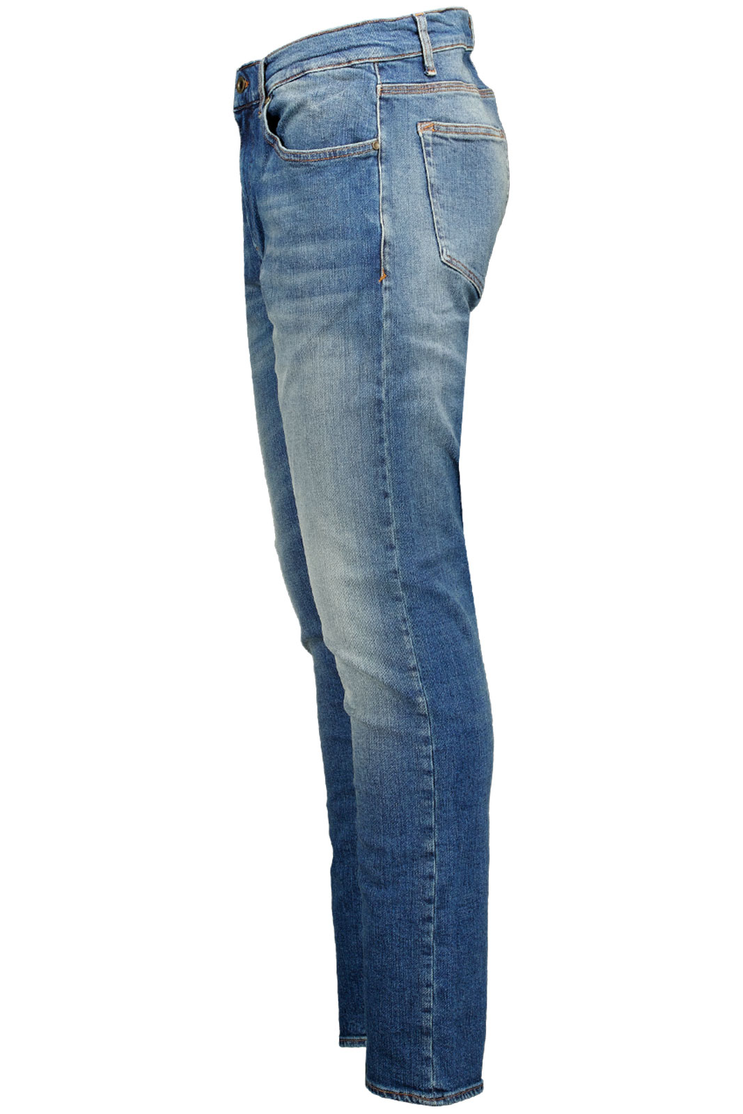 Pistolero Hetch T00008 222