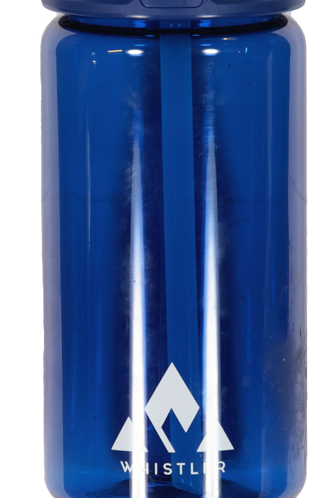 Nyasa 550ml Tritan Bottle w/ Straw