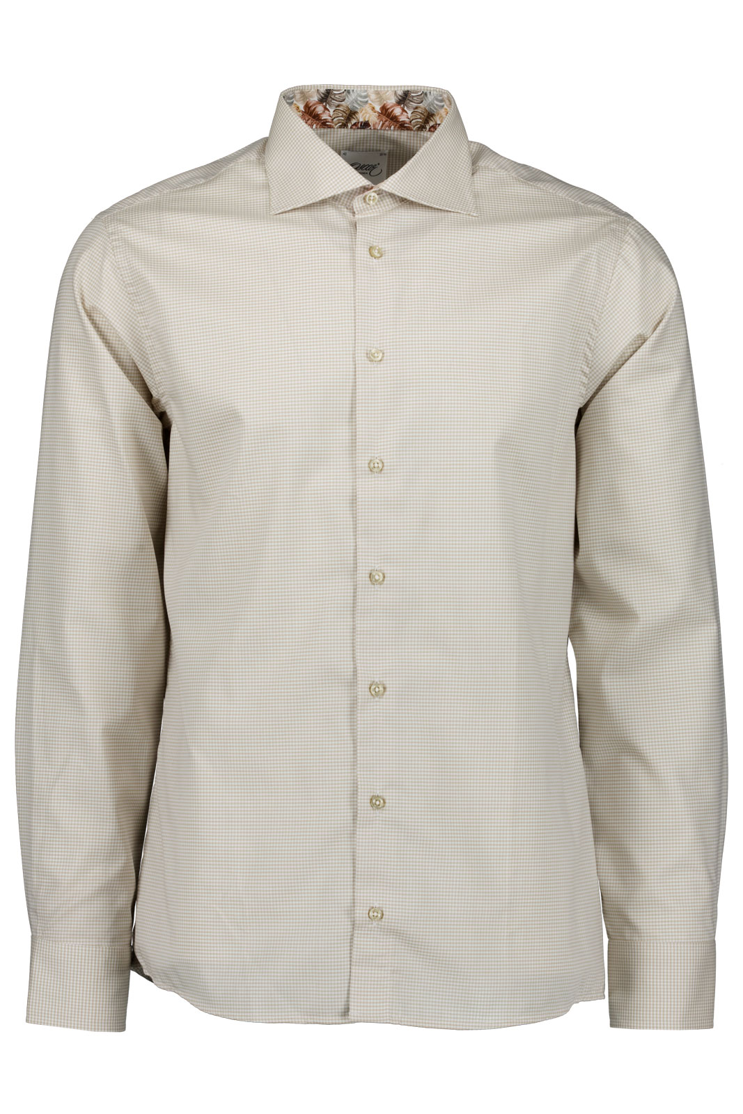 Oscar Skjorta 6519 Slim