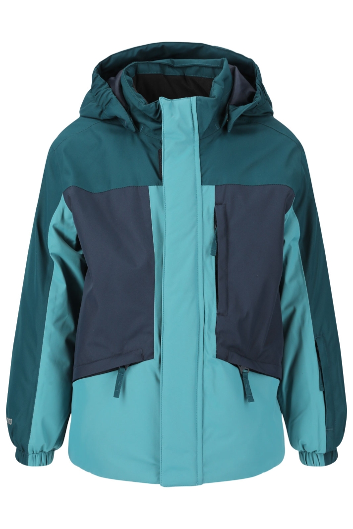 Arctic Ski Jacket W-Pro 10000
