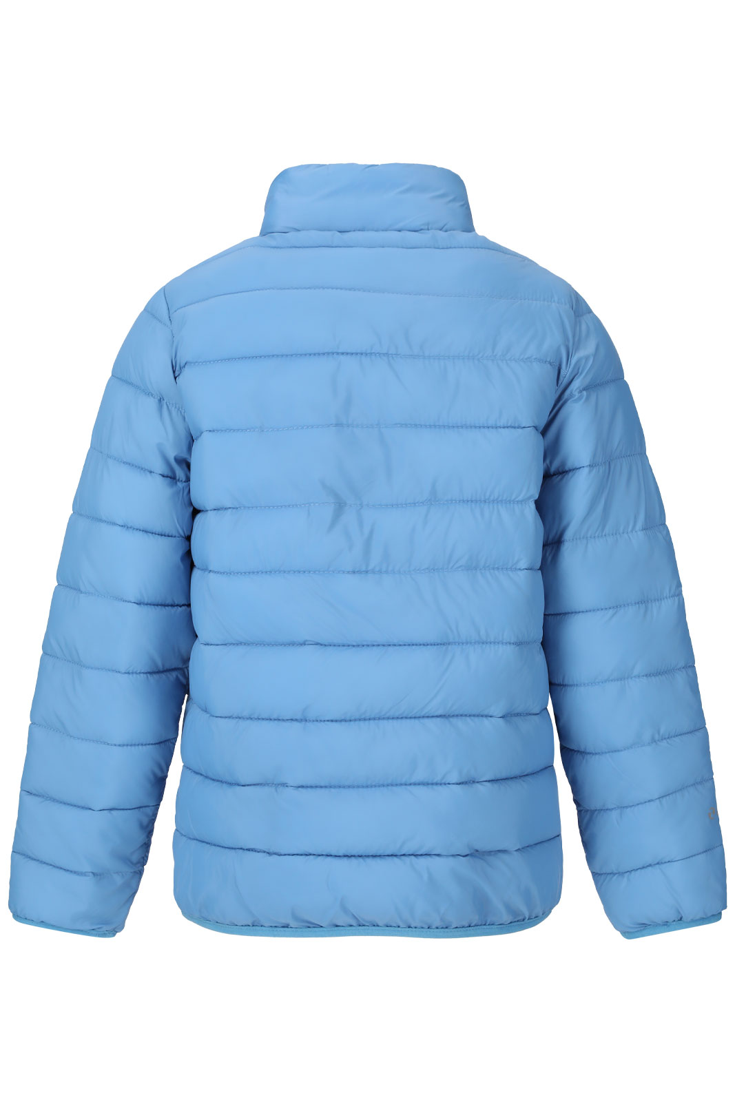 Fiesta Light Puffer Jacket