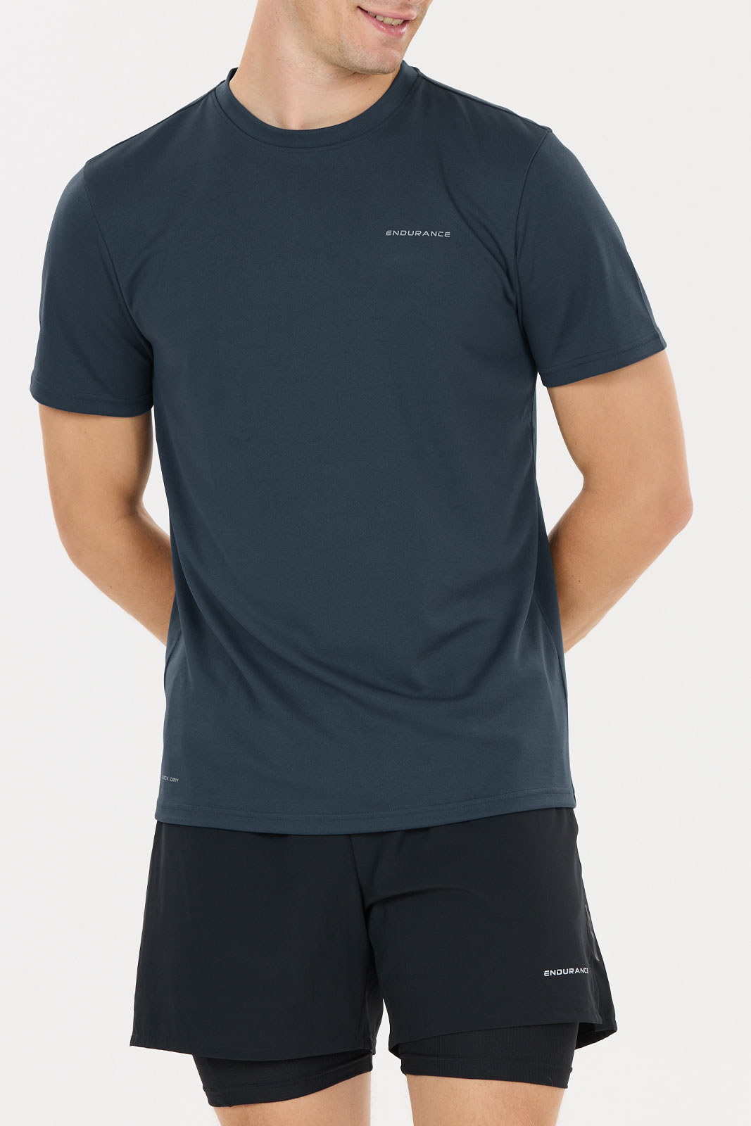 Vernon V2 M Performance S/S Tee