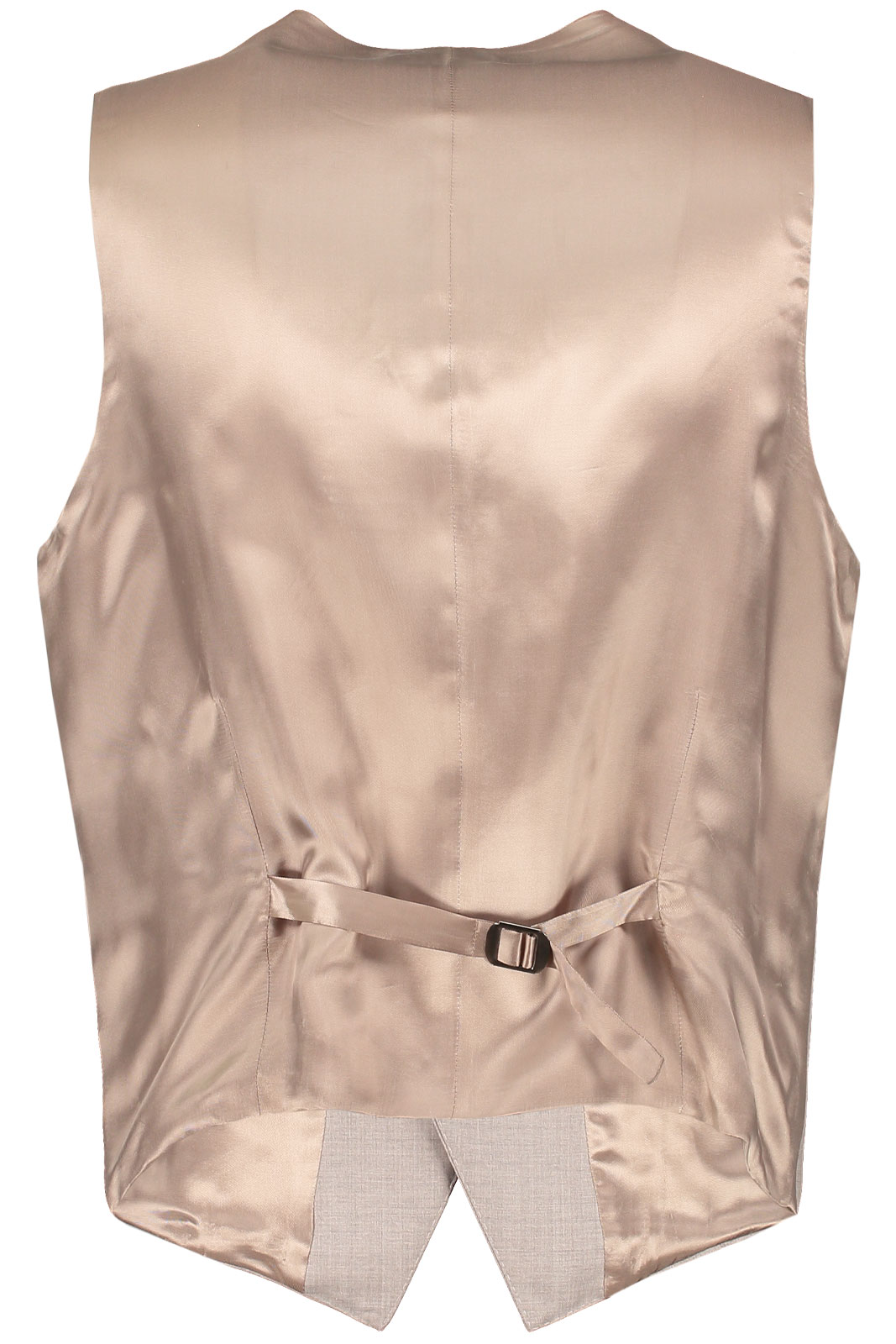 Waistcoat Leeds Wool