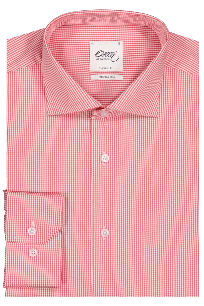 Oscar Skjorta 6680 Reg