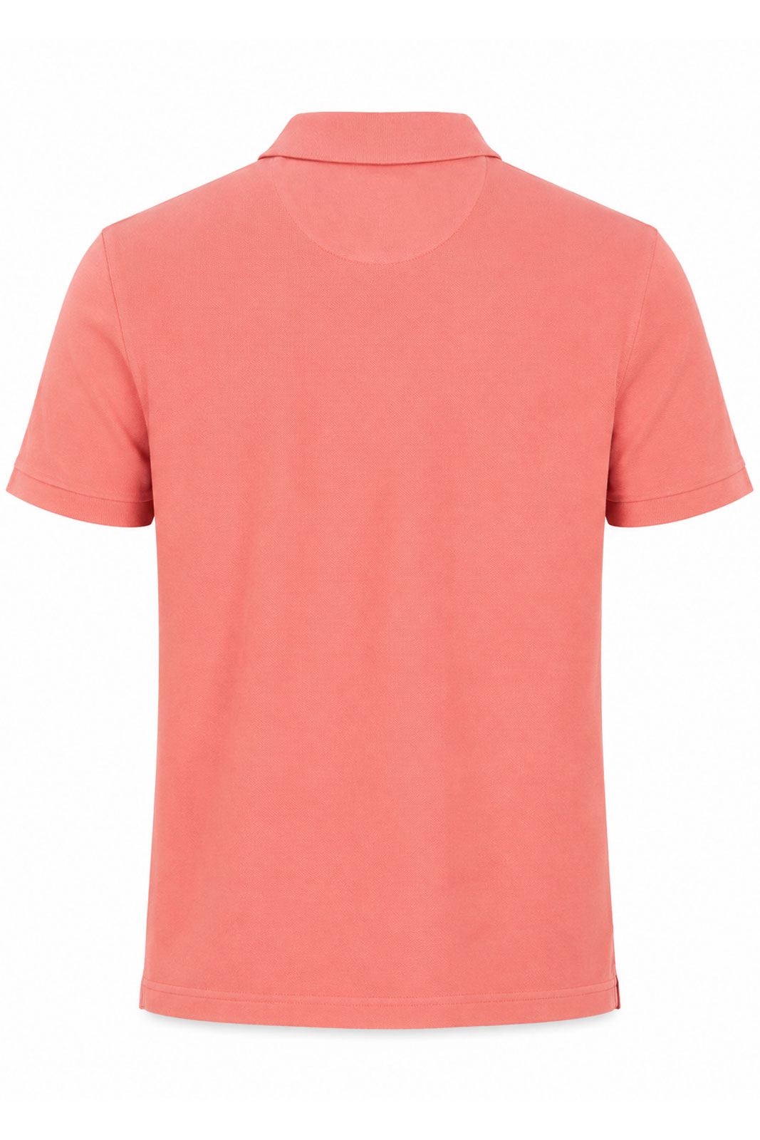 Polo Shirt Short Sleeve