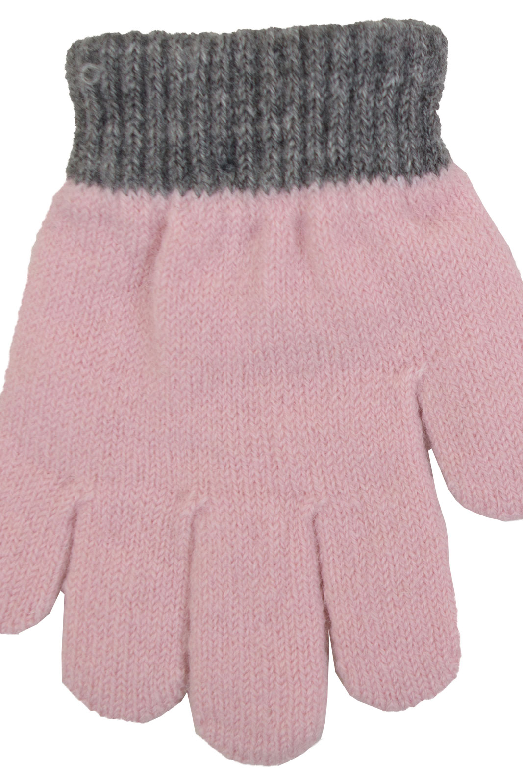 Sundsvall Wool Glove. 2-p