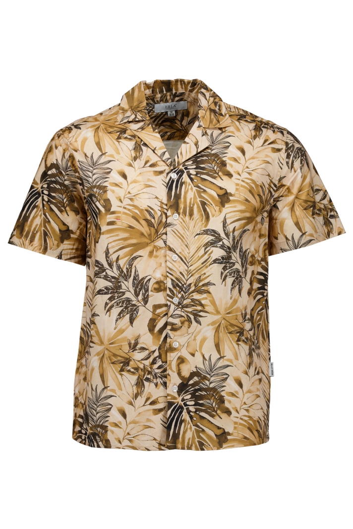 Shirt Ss 6002 Erla