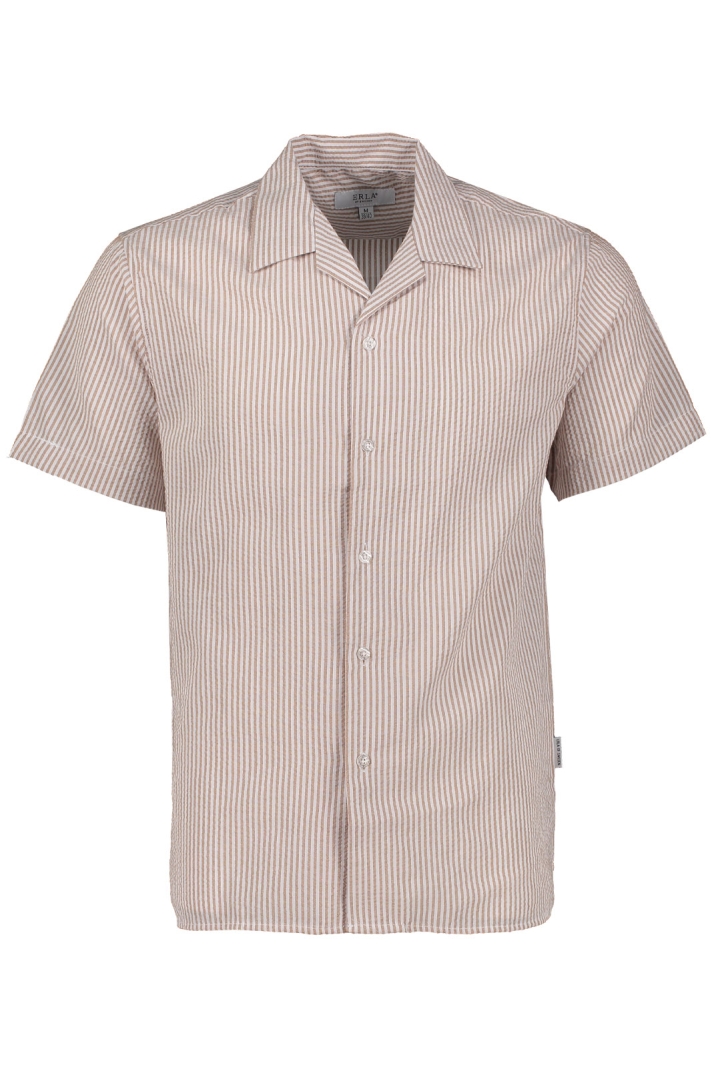 Shirt S/s 6002 Erla