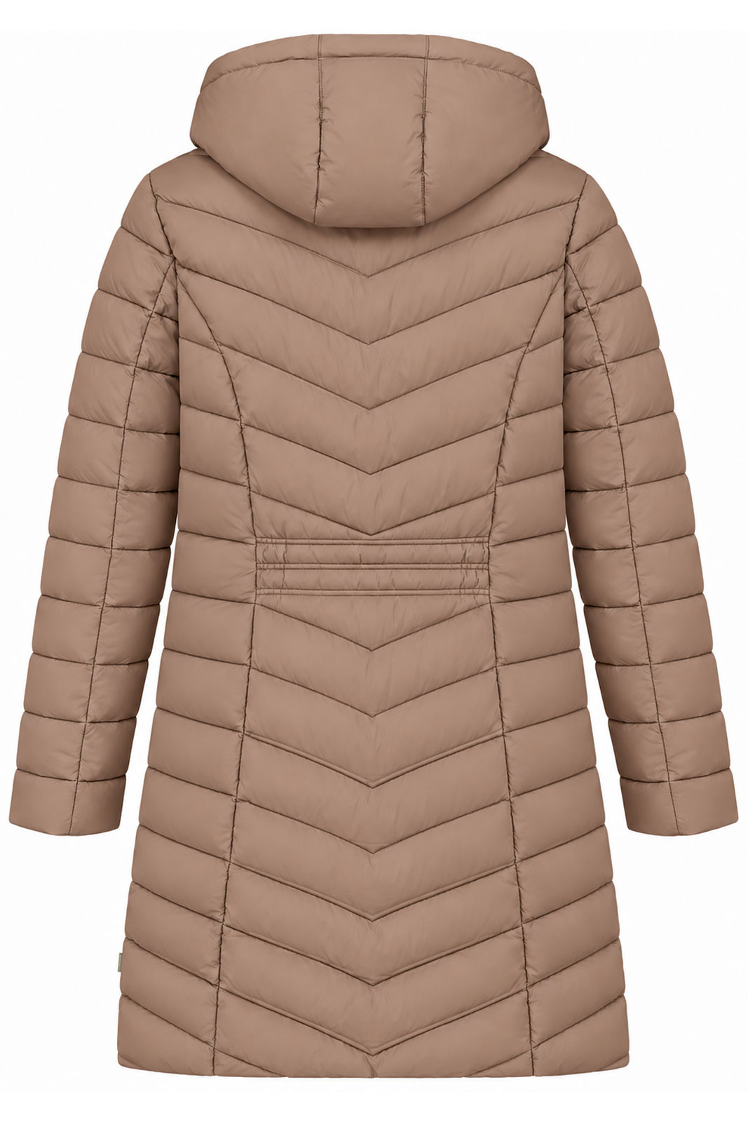 Erica Reco Jacket