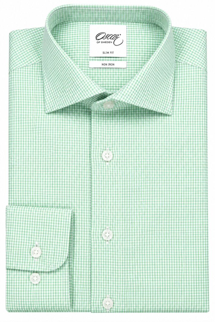 Oscar Skjorta 1730 Slim